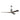 Atlas Patricia-3 Three Bladed Paddle Fan in Polished Chrome with Barnwood Tone Blades and LED Light kit. - Crescent Harbor