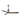 Atlas Patricia-3 Three Bladed Paddle Fan in Polished Chrome with Walnut Tone Blades and LED Light kit. - Crescent Harbor