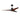 Atlas Super Janet Three Bladed Paddle Fan with LED Light kit. 12