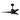 Atlas Super Janet Three Bladed Paddle Fan with LED Light kit. 1