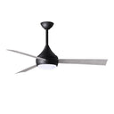 Atlsa Donaire Wet Location 3-Blade Paddle Style Fan 2