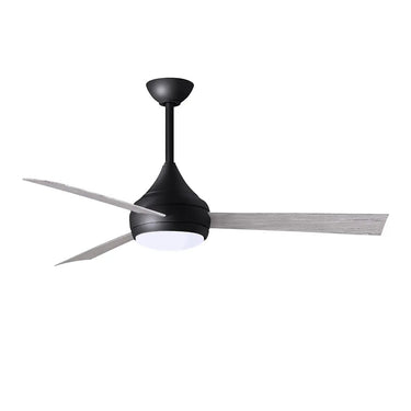 Atlsa Donaire Wet Location 3-Blade Paddle Style Fan 2
