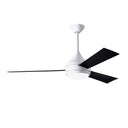 Atlsa Donaire Wet Location 3-Blade Paddle Style Fan 11