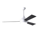 Atlsa Donaire Wet Location 3-Blade Paddle Style Fan 13