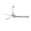 Atlsa Donaire Wet Location 3-Blade Paddle Style Fan 14