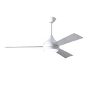 Atlsa Donaire Wet Location 3-Blade Paddle Style Fan 15