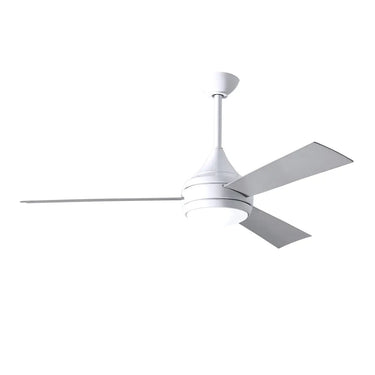 Atlsa Donaire Wet Location 3-Blade Paddle Style Fan 15