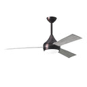 Atlsa Donaire Wet Location 3-Blade Paddle Style Fan 17
