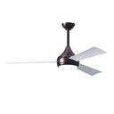 Atlsa Donaire Wet Location 3-Blade Paddle Style Fan 19