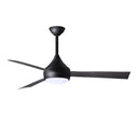 Atlsa Donaire Wet Location 3-Blade Paddle Style Fan 3