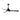 Atlsa Donaire Wet Location 3-Blade Paddle Style Fan 3