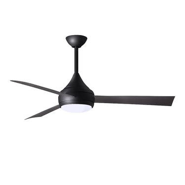 Atlsa Donaire Wet Location 3-Blade Paddle Style Fan 3