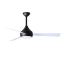Atlsa Donaire Wet Location 3-Blade Paddle Style Fan 4