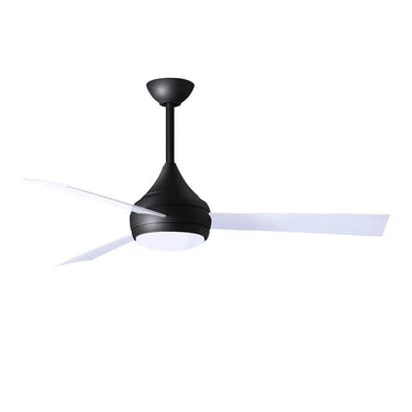 Atlsa Donaire Wet Location 3-Blade Paddle Style Fan 4