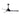 Atlsa Donaire Wet Location 3-Blade Paddle Style Fan 5