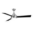Atlsa Donaire Wet Location 3-Blade Paddle Style Fan 6