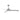 Atlsa Donaire Wet Location 3-Blade Paddle Style Fan 7