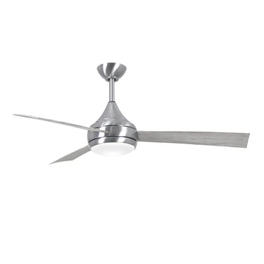 Atlsa Donaire Wet Location 3-Blade Paddle Style Fan 7