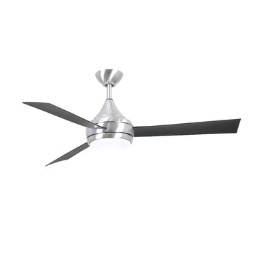 Atlsa Donaire Wet Location 3-Blade Paddle Style Fan 8