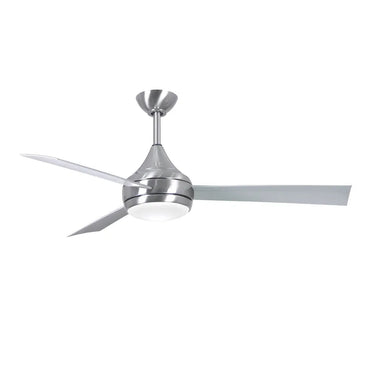 Atlsa Donaire Wet Location 3-Blade Paddle Style Fan 9