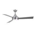 Atlsa Donaire Wet Location 3-Blade Paddle Style Fan 10