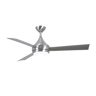 Atlsa Donaire Wet Location 3-Blade Paddle Style Fan 10