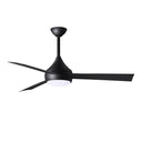Atlsa Donaire Wet Location 3-Blade Paddle Style Fan 1