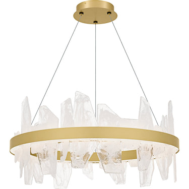 Aurelia Chandelier 2