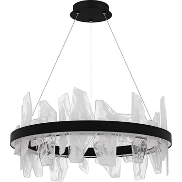 Aurelia Chandelier 3