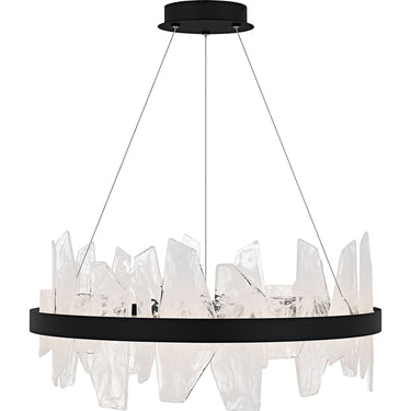 Aurelia Chandelier 4