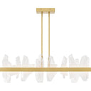 Aurelia Island Light 12