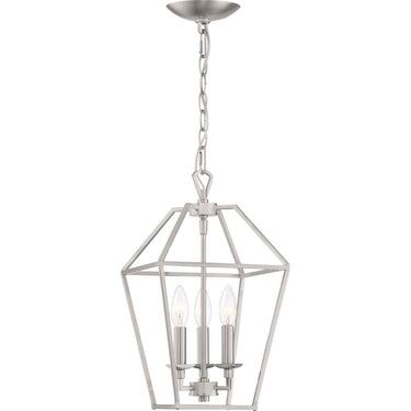 Aviary 3 Light Pendant 1