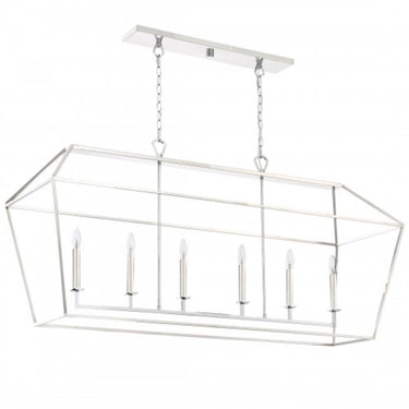 Aviary Island Light-AVY654PK