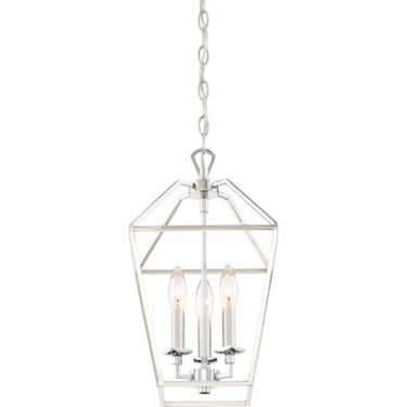 Aviary Pendant-AVY5203PK 2