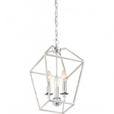 Aviary Pendant-AVY5203PK 3
