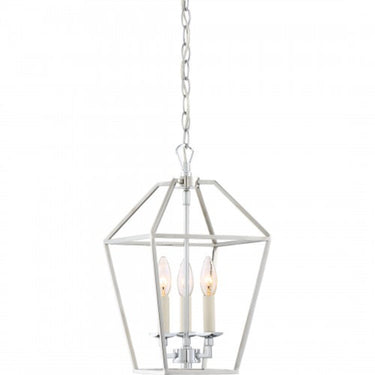 Aviary Pendant-AVY5203PK
