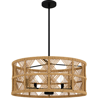 Axford 5 Light Pendant 2