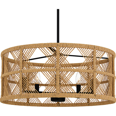 Axford 5 Light Pendant 4