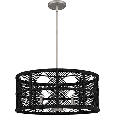 Axford 5 Light Pendant 1