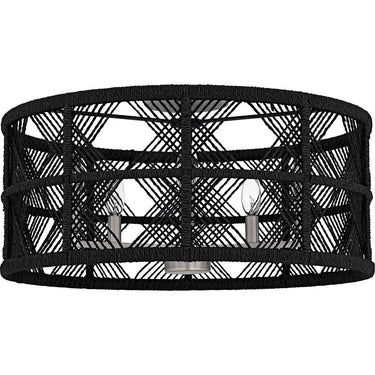 Axford 5 Light Semi-Flush Mount 3