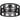 Axford 5 Light Semi-Flush Mount 1