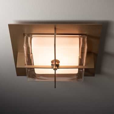 Axis Flush Mount 2