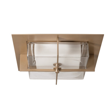 Axis Flush Mount 5