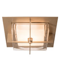 Axis Flush Mount 6