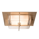 Axis Flush Mount 