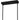 Aydin Island Light in Matte Black 4