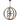 Babaton Pendant-QOP5181OK 1