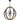 Babaton Pendant-QOP5181OK