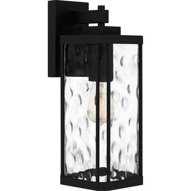 Balchier 1 Light Outdoor Wall Sconce 2