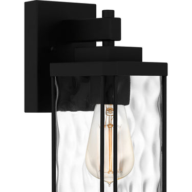 Balchier 1 Light Outdoor Wall Sconce 4